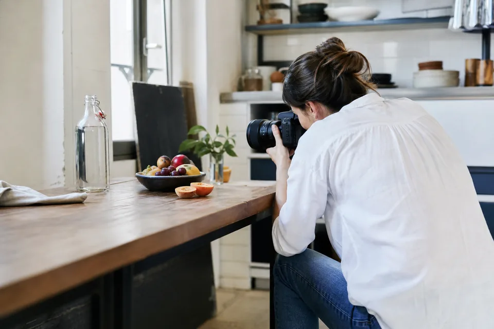 Food and Beverage Facebook Ads Agency