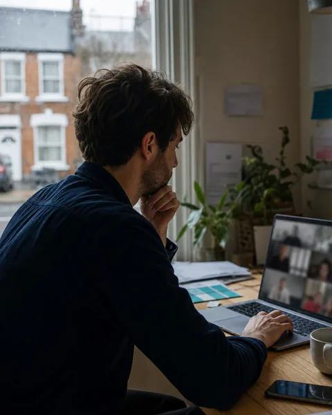 Meta Ads Agency in the United Kingdom