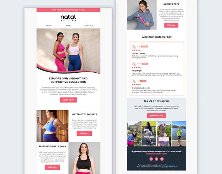 Klaviyo Template (2)